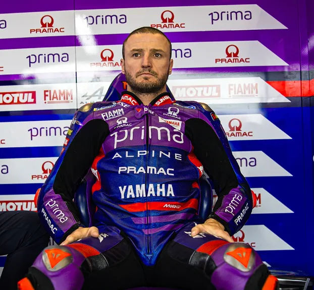 Jack Miller: The Unsung Hero Behind Yamaha's Rise in MotoGP?