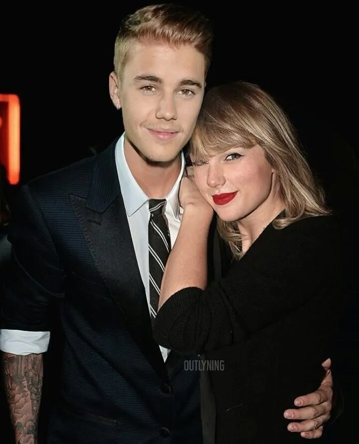 Copyright Drama: Is Taylor Swift Sending a Message to the World – and Is Justin Bieber Just a Victim?