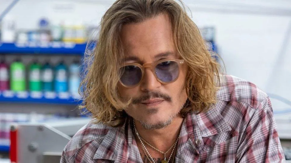 image_683e9675d2bc9 Johnny Depp and the Secret Health Check: What Happened to the Caribbean Pirates Star?