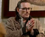 Johnny Depp and the Secret Health Check: What Happened to the Caribbean Pirates Star? 1 Johnny Depp and the Secret Health Check: What Happened to the Caribbean Pirates Star?