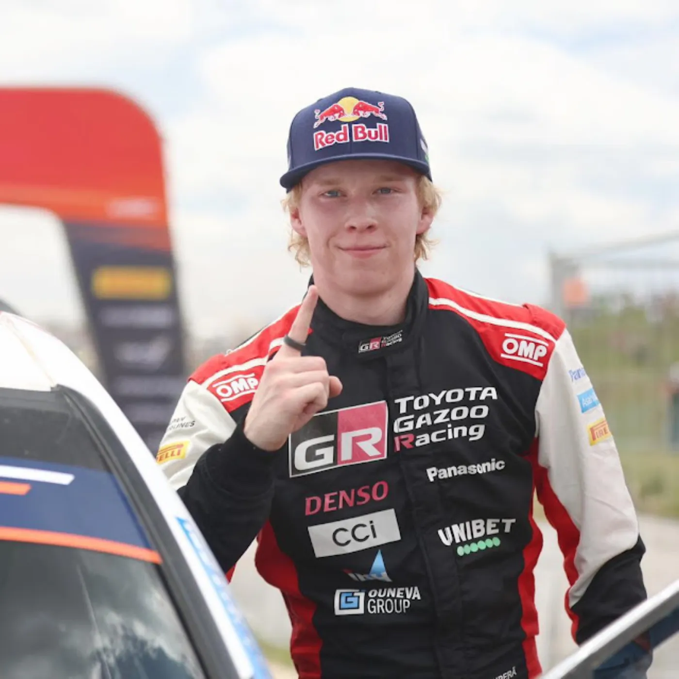 Kalle Rovanperä Just Did What No Rally Driver Has Ever Dared — And The Shocking Reaction That Could Change Rally Forever