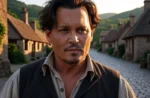 Johnny Depp Shocks Again: Another Village in Europe to Belong to 'Jack Sparrow'? 1 Johnny Depp Shocks Again: Another Village in Europe to Belong to 'Jack Sparrow'?