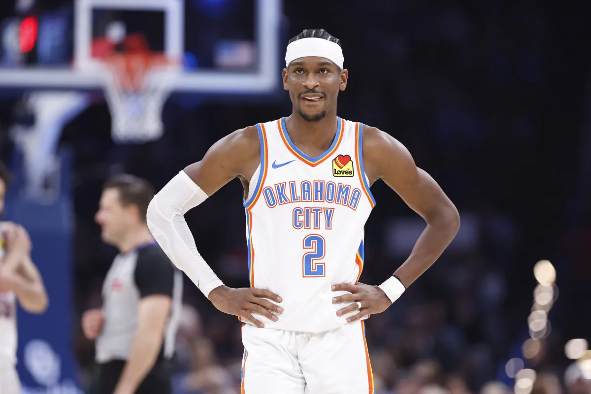 image_683e9e72554ff ‘Free-Throw Merchant’ or Great MVP? Shai Gilgeous-Alexander Conquers the 2024-25 Season!