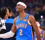‘Free-Throw Merchant’ or Great MVP? Shai Gilgeous-Alexander Conquers the 2024-25 Season! 1 ‘Free-Throw Merchant’ or Great MVP? Shai Gilgeous-Alexander Conquers the 2024-25 Season!