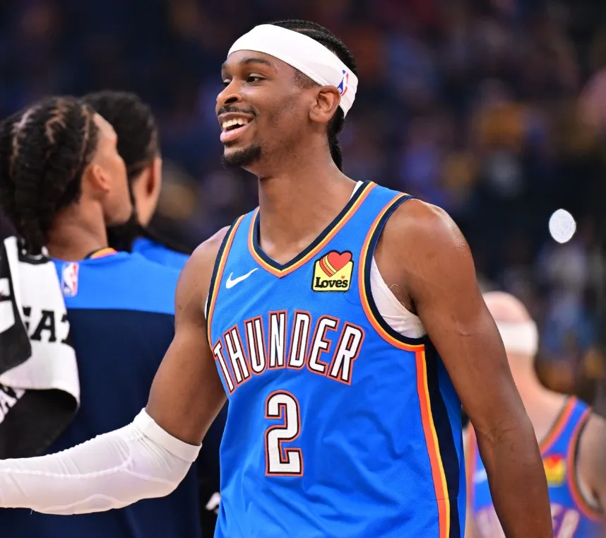 ‘Free-Throw Merchant’ or Great MVP? Shai Gilgeous-Alexander Conquers the 2024-25 Season!
