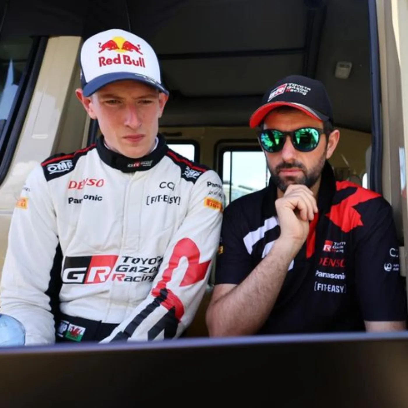 image_683ea027945f0 Even Sébastien Ogier Stayed Away”: Elfyn Evans Boldly Crosses the One Forbidden Line No Rally Legend Dared, That’s Sending Shockwaves Through the Rally World — And What Happened Next Has Everyone Reeling