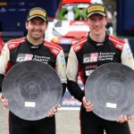 Even Sébastien Ogier Stayed Away”: Elfyn Evans Boldly Crosses the One Forbidden Line No Rally Legend Dared, That’s Sending Shockwaves Through the Rally World — And What Happened Next Has Everyone Reeling 1 Even Sébastien Ogier Stayed Away”: Elfyn Evans Boldly Crosses the One Forbidden Line No Rally Legend Dared, That’s Sending Shockwaves Through the Rally World — And What Happened Next Has Everyone Reeling