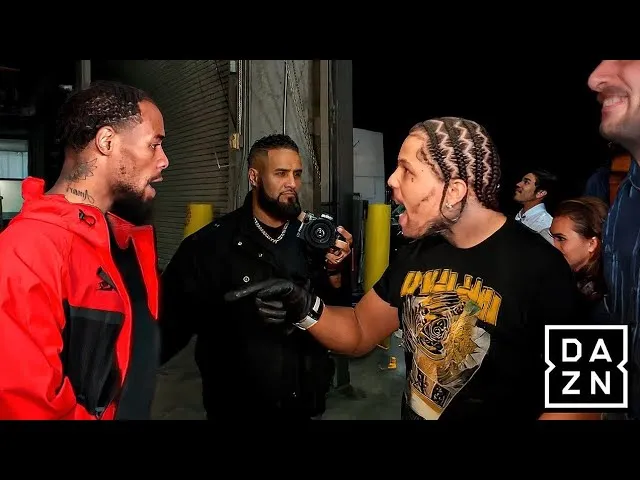 image_683ea16d8fdb6 Gervonta THREATENS Lamont At Backstage For REMATCH In New Press Conference