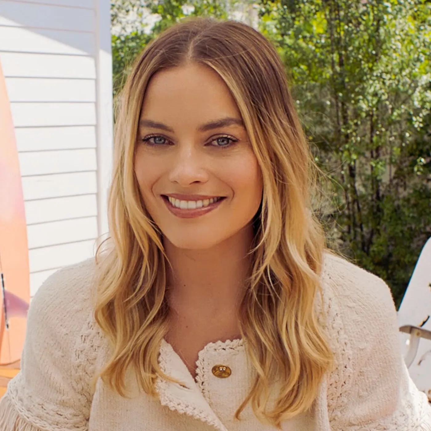 Margot Robbie’s Jaw-Dropping TV Show Pick: “I Might Sound Crazy, But…”