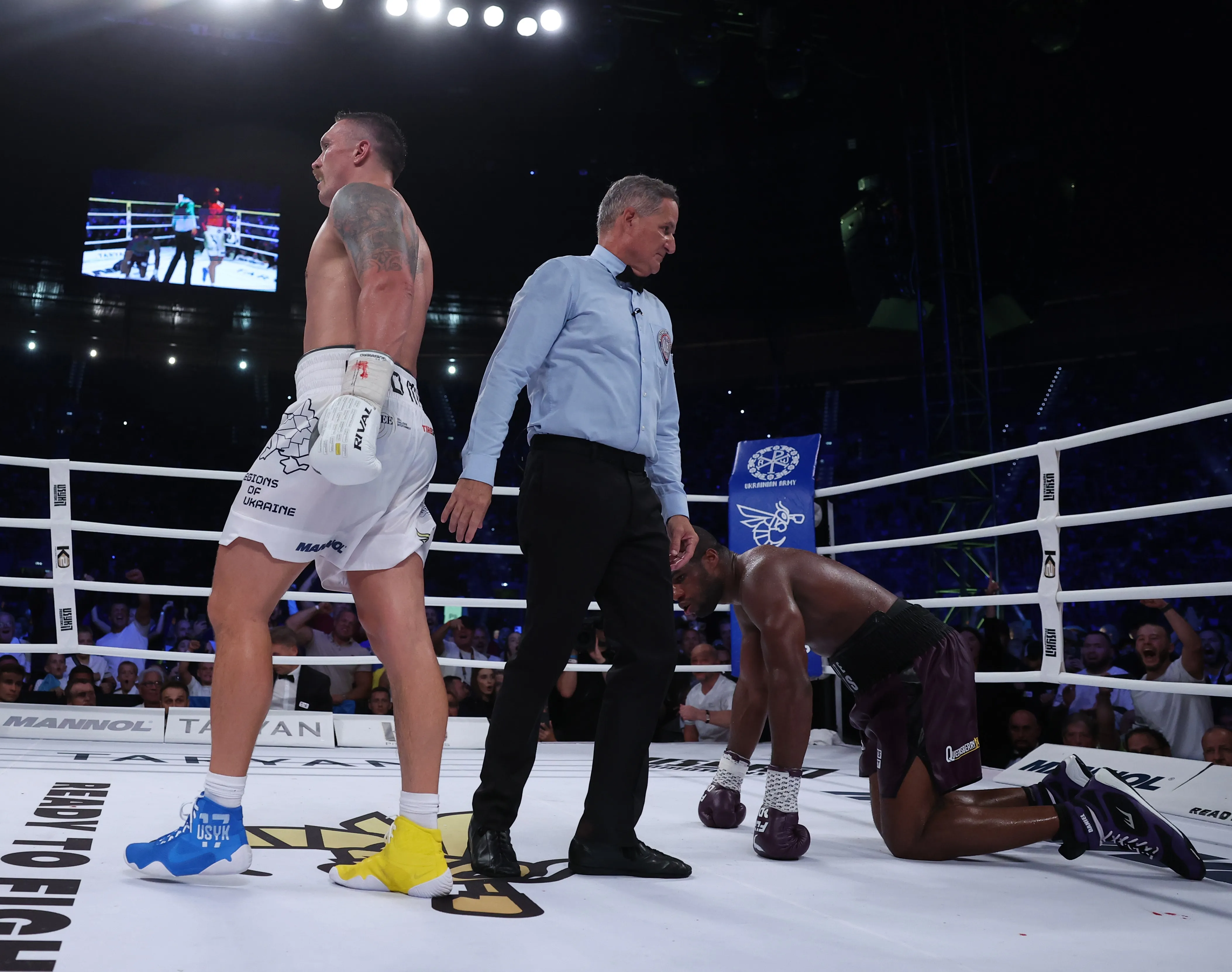 image_683ea4d496add Lennox Lewis Drops Bombshell: ‘Usyk’s Time Is OVER!’ – Predicts Daniel Dubois Will Destroy the Hype and Expose the Biggest Lie in Boxing!