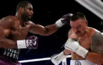 Lennox Lewis Drops Bombshell: ‘Usyk’s Time Is OVER!’ – Predicts Daniel Dubois Will Destroy the Hype and Expose the Biggest Lie in Boxing! 1 Lennox Lewis Drops Bombshell: ‘Usyk’s Time Is OVER!’ – Predicts Daniel Dubois Will Destroy the Hype and Expose the Biggest Lie in Boxing!
