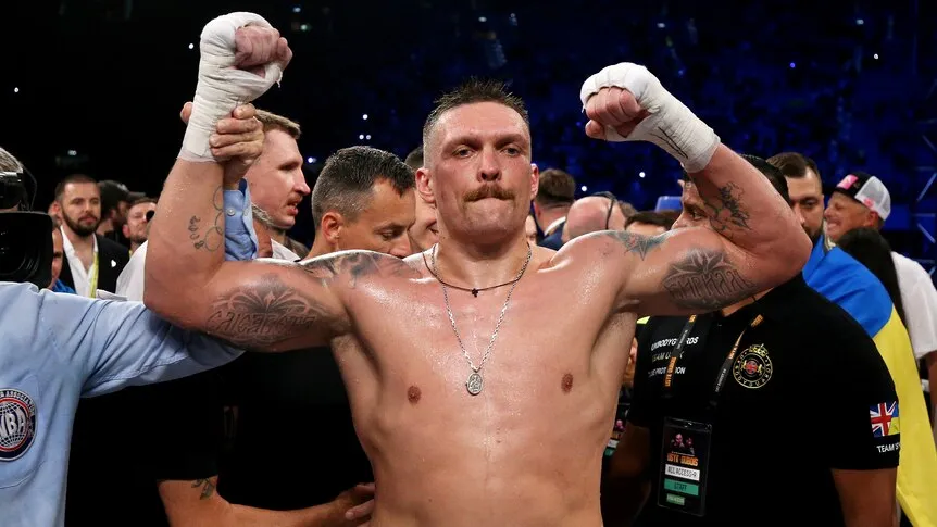image_683ea86074809 BREAKING NEWS: Daniel Dubois Fires At Oleksandr Usyk With A Brutal Knockout Warning!