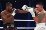 BREAKING NEWS: Daniel Dubois Fires At Oleksandr Usyk With A Brutal Knockout Warning!