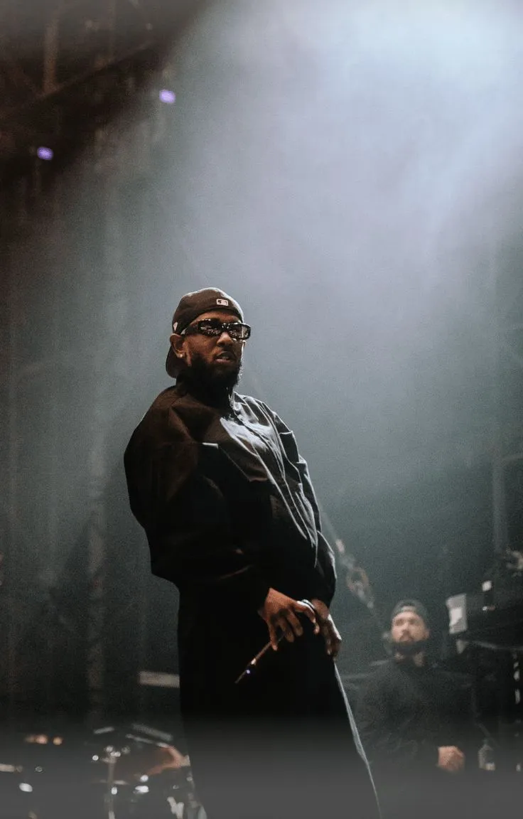 image_683ea907b4821 Shocking America: Kendrick Lamar Breaks All Records With a $14 Million-Blazing Performance Night!