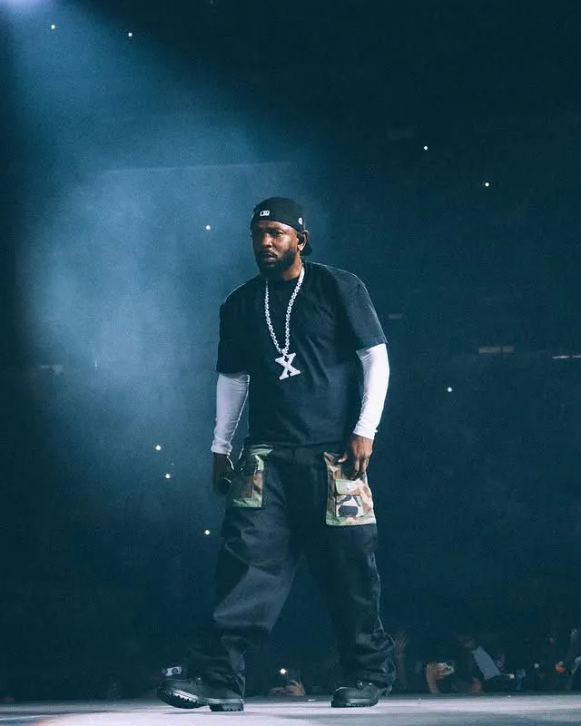 image_683ea907e578a Shocking America: Kendrick Lamar Breaks All Records With a $14 Million-Blazing Performance Night!