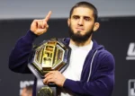GOOD NEWS: Islam Makhachev just made the whole UFC cry and moved when he spent 1 million Euros to help poor children with cancer