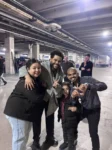 The Weeknd Shocks Chicago with Midnight Appearance – Fans Erupt Over What He Did Next! 1 The Weeknd Shocks Chicago with Midnight Appearance – Fans Erupt Over What He Did Next!
