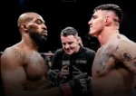Jon Jones and Tom Aspinall Reach Secret Agreement: Will the UFC Fight Happen Soon? 1 Jon Jones and Tom Aspinall Reach Secret Agreement: Will the UFC Fight Happen Soon?