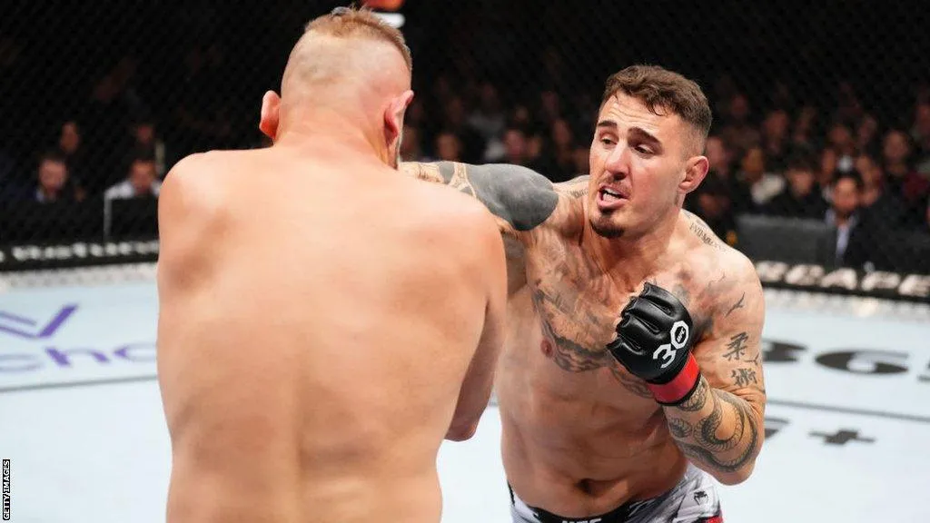 image_683eb0e927d78 Tom Aspinall Turns His Back on Jon Jones: 'Let's Get Started' – Is a New Fight Coming?