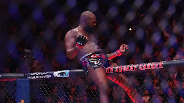 image_683eb0e9640c7 Tom Aspinall Turns His Back on Jon Jones: 'Let's Get Started' – Is a New Fight Coming?