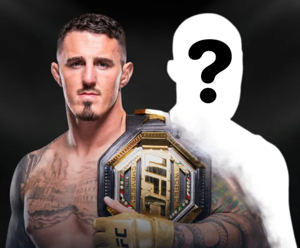 Tom Aspinall Turns His Back on Jon Jones: 'Let's Get Started' – Is a New Fight Coming?