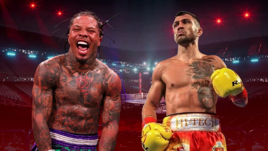 image_683eb285eb568 Gervonta Davis vs Lomachenko is a DONE DEAL! The fight will take place in November in Las Vegas and the MGM Grand or T-Mobile Arena according to Bob Arum.