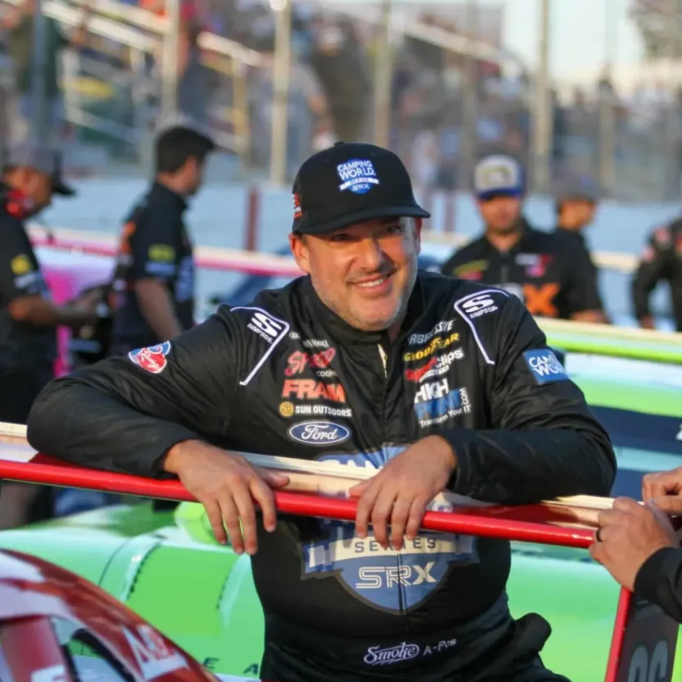 image_683eb288daca9 “We Never Told Anyone…”: Tony Stewart and Wife Break 18-Year Silence With a Shocking Truth That’s Splitting NASCAR Right Down the Middle