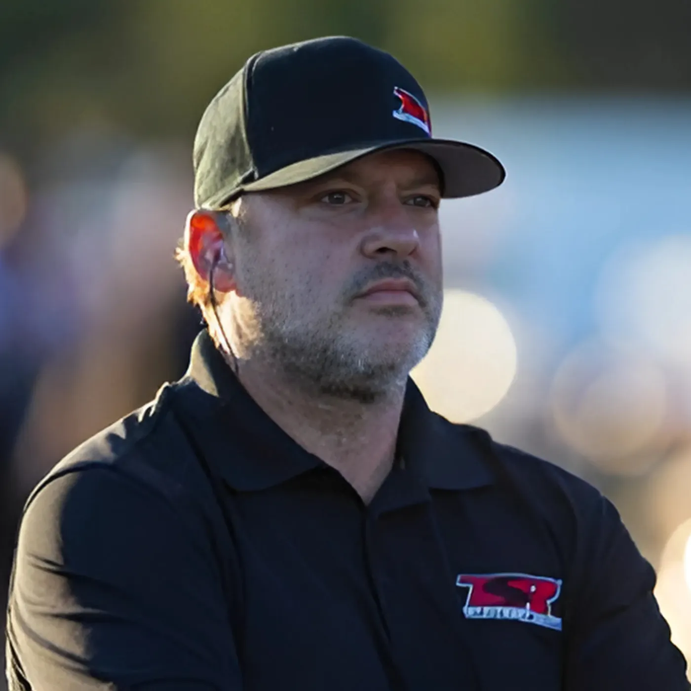 “We Never Told Anyone…”: Tony Stewart and Wife Break 18-Year Silence With a Shocking Truth That’s Splitting NASCAR Right Down the Middle
