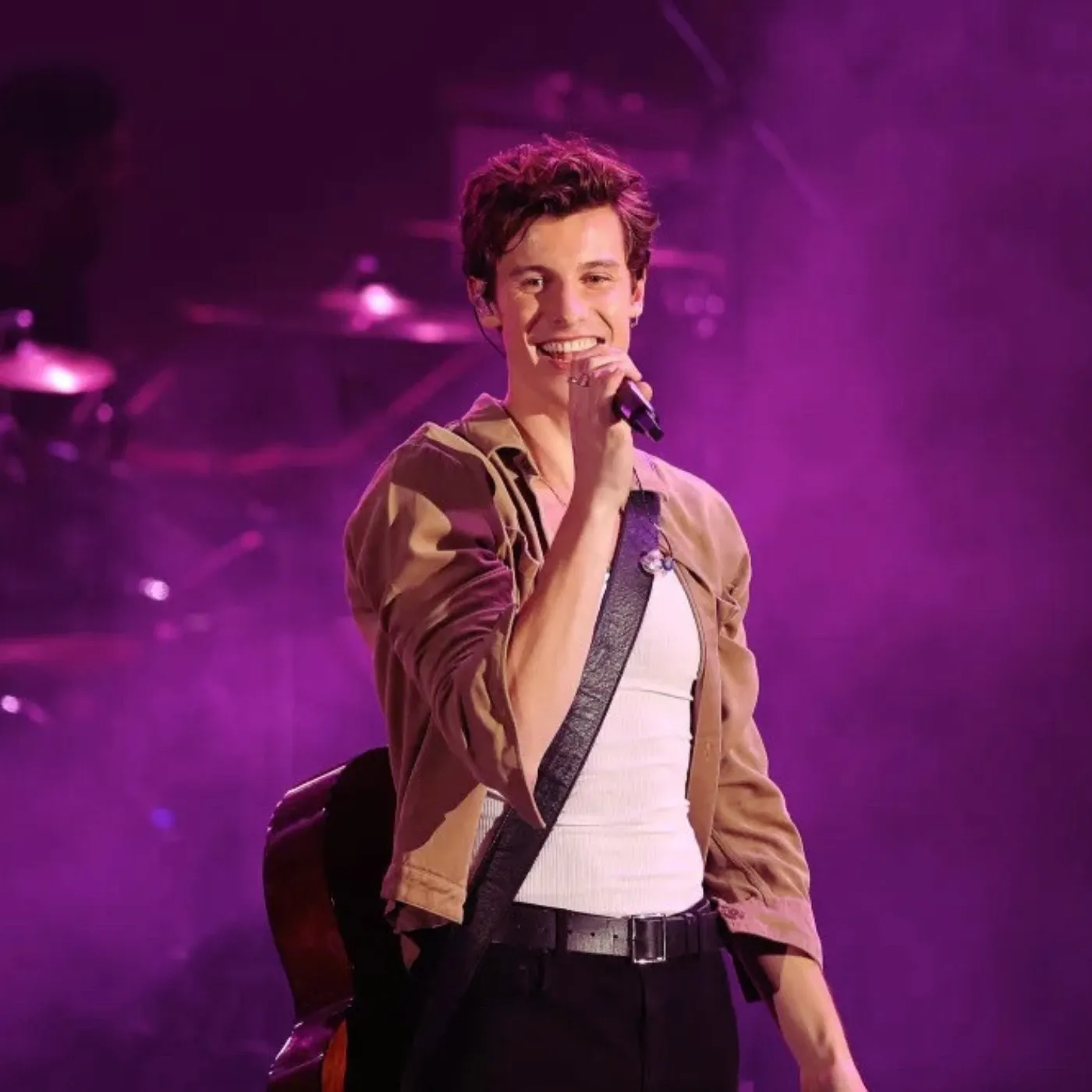 Shawn Mendes Spotted in Public — Everyone’s Talking About This Unexpected Change