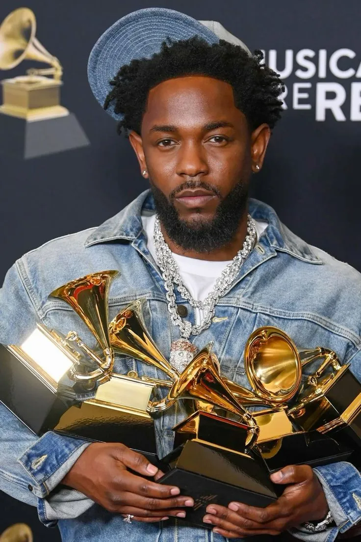 image_683eb4881bba2 Global Rap Fans in Uproar: A Statement That Forces All Rappers to Bow Before Kendrick?