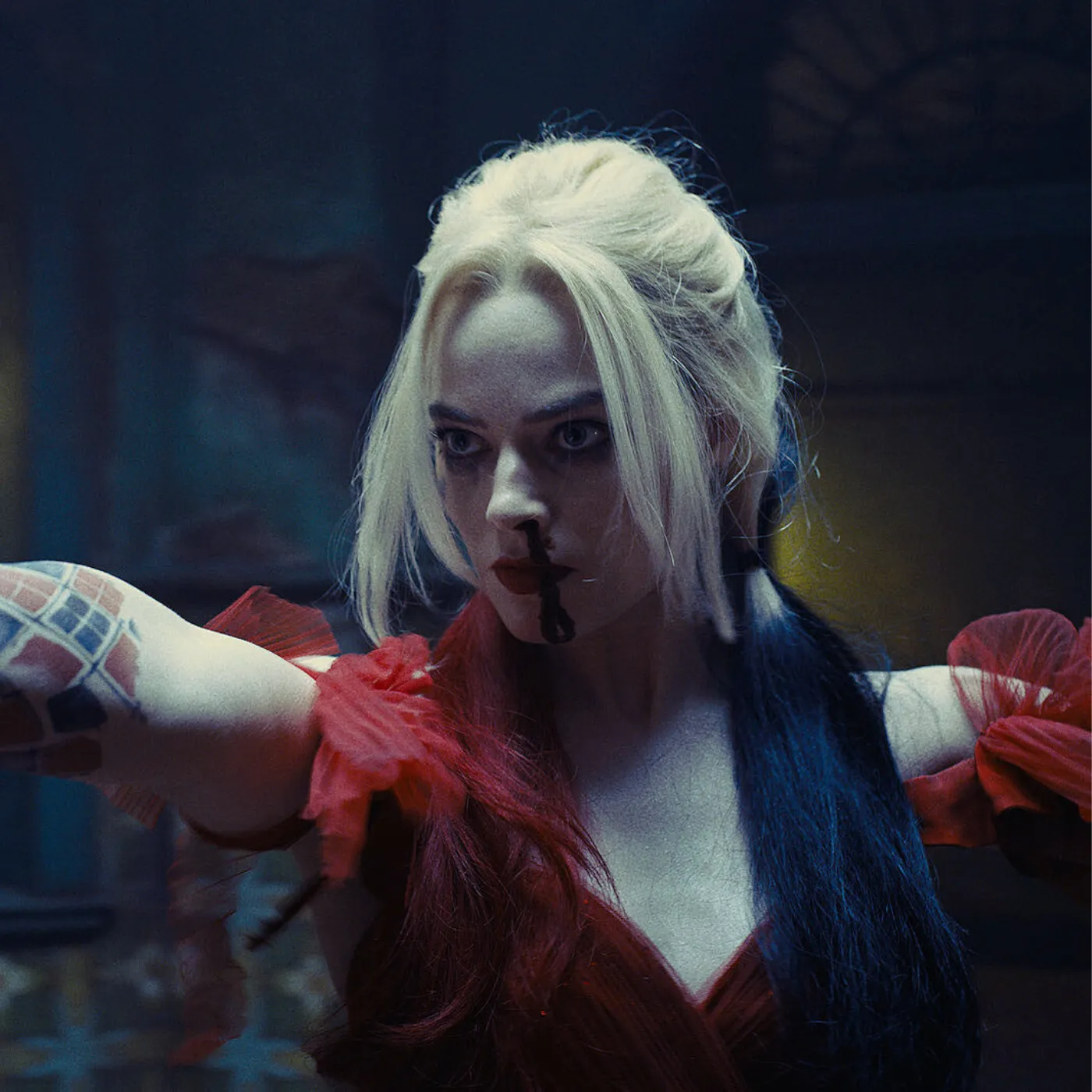 image_683eb4ff0adcc Margot Robbie’s Darkest Secret Behind Harley Quinn Will Blow Your Mind