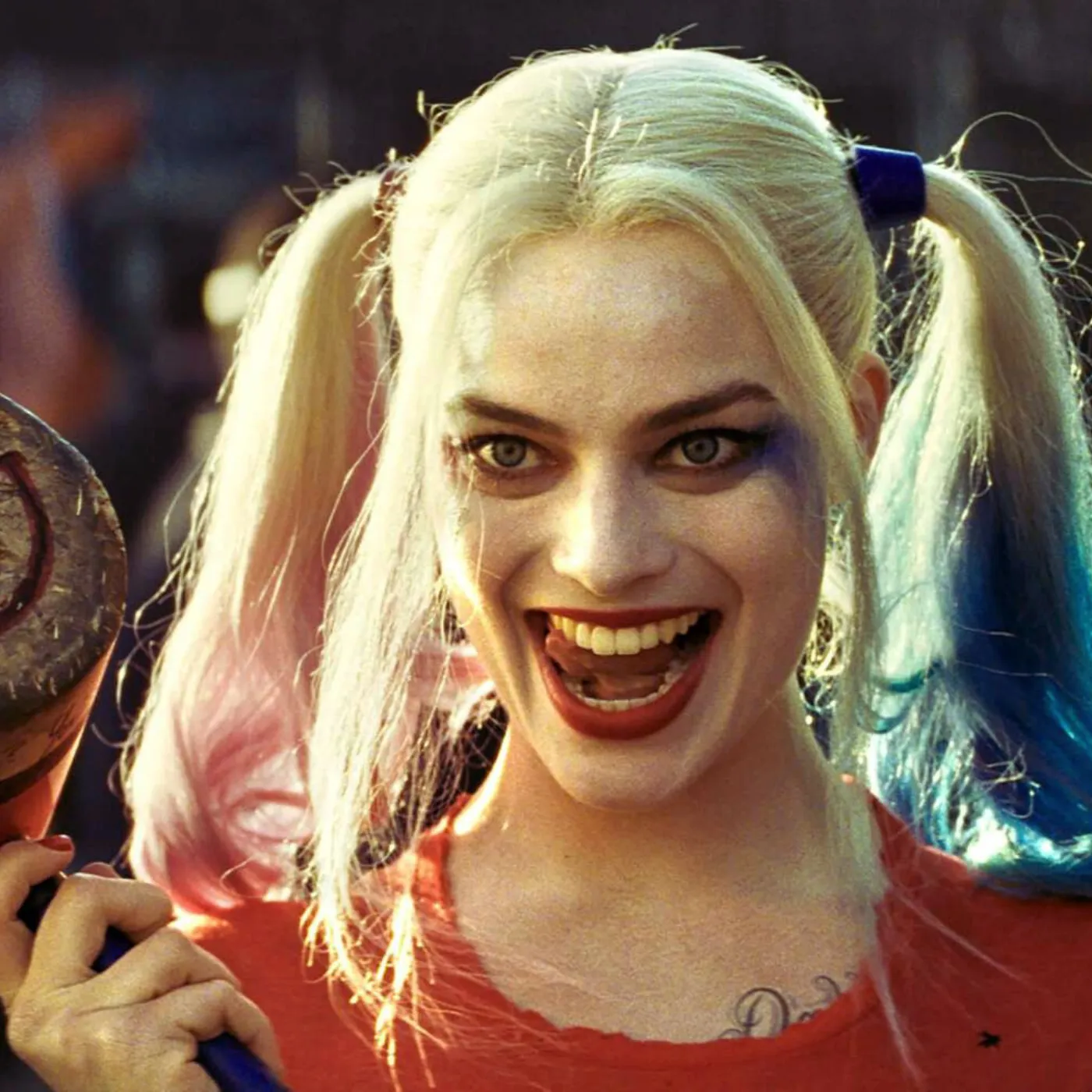 Margot Robbie’s Darkest Secret Behind Harley Quinn Will Blow Your Mind