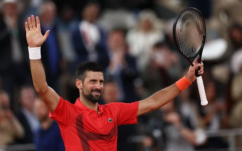 image_683ebab419f5e Novak Djokovic Stuns the Tennis World with Unbelievable Records at Roland Garros 2025!