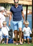 Being the Child of the World's No.1 Tennis Legend Roger Federer – A Privilege or a Curse? 1 Being the Child of the World's No.1 Tennis Legend Roger Federer – A Privilege or a Curse?