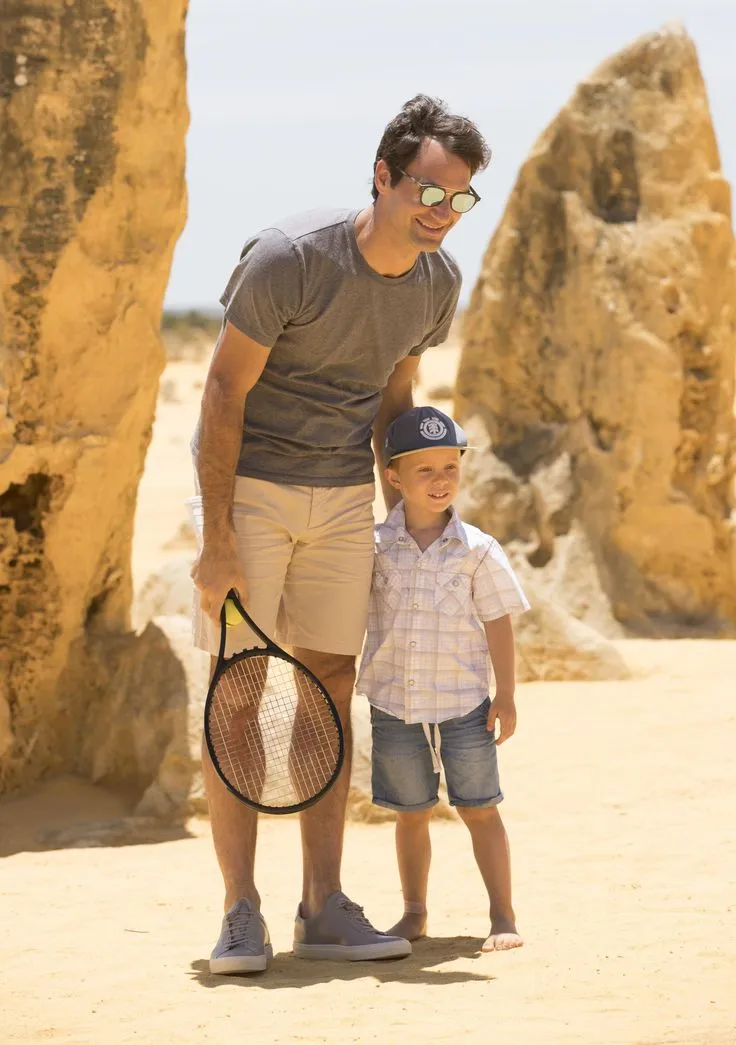 image_683ebf6f335b5 Being the Child of the World's No.1 Tennis Legend Roger Federer – A Privilege or a Curse?