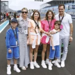 Being the Child of the World's No.1 Tennis Legend Roger Federer – A Privilege or a Curse? 1 Being the Child of the World's No.1 Tennis Legend Roger Federer – A Privilege or a Curse?