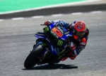 Fabio Quartararo Showcases Yamaha's V4 Power at MotorLand: A Boost for the Crown! 1 Fabio Quartararo Showcases Yamaha's V4 Power at MotorLand: A Boost for the Crown!