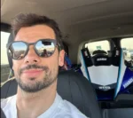 Miguel Oliveira Ready to Shine with Yamaha M1 at AragonGP 2025!