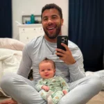 “This Broke Me”: Bubba Wallace’s Tearful Confession About Becoming a Dad Silenced Even His Harshest NASCAR Critics