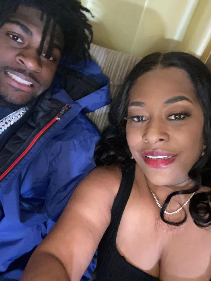 image_683fa83a2c411 Cardi B Goes Public with Stefon Diggs: NFL Star’s Mom Stunned, Social Media Erupts!