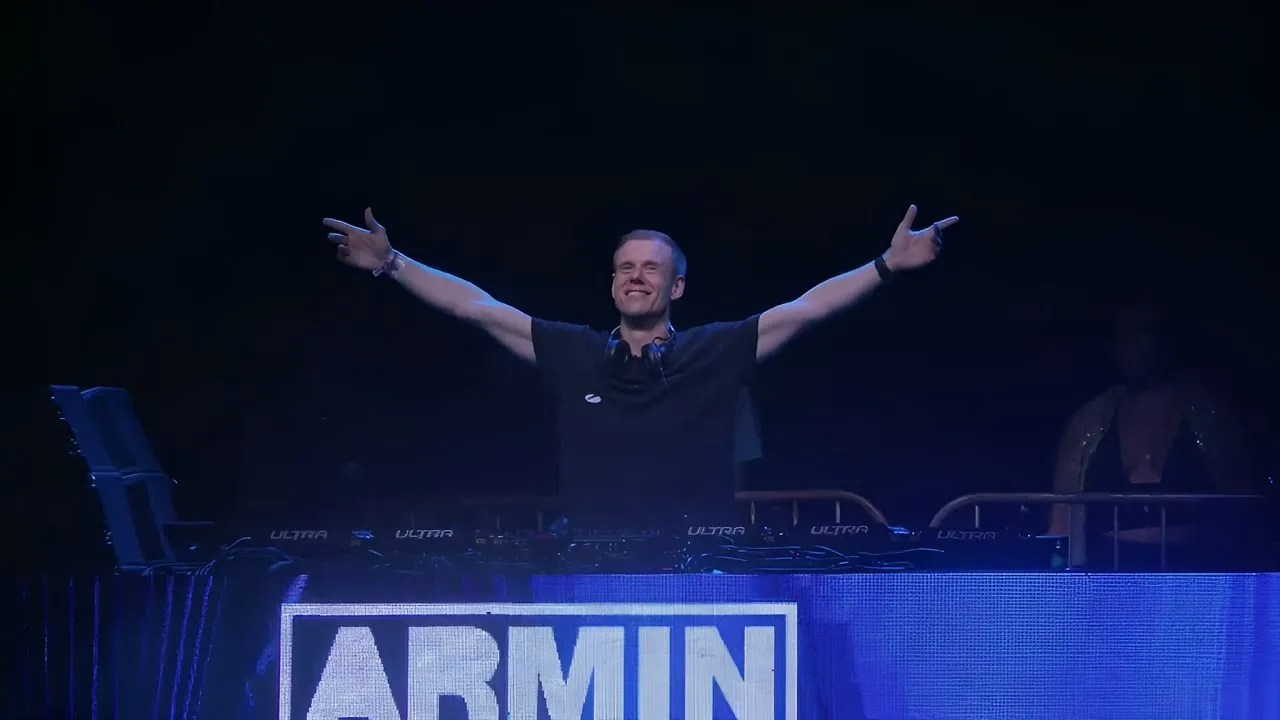 image_683fa9f969ee2 Buma Awards 2025 Gala Night: Armin van Buuren Wins Big with 'Larger Than Life'!