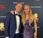 Buma Awards 2025 Gala Night: Armin van Buuren Wins Big with 'Larger Than Life'!