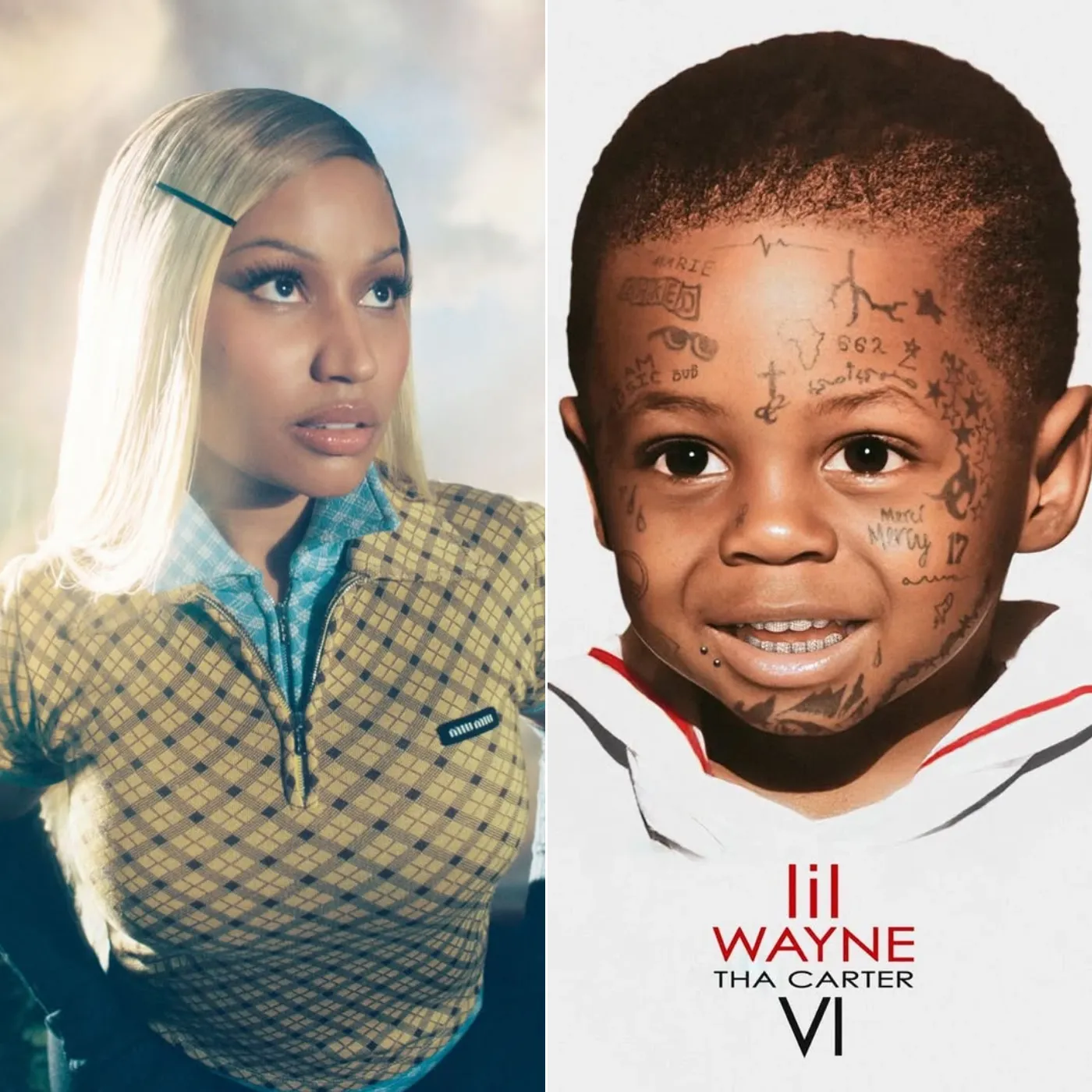 Surprise Reveal: Not Drake, It’s Nicki Minaj Who’s the Real Powerhouse Behind Tha Carter VI’s Explosion?