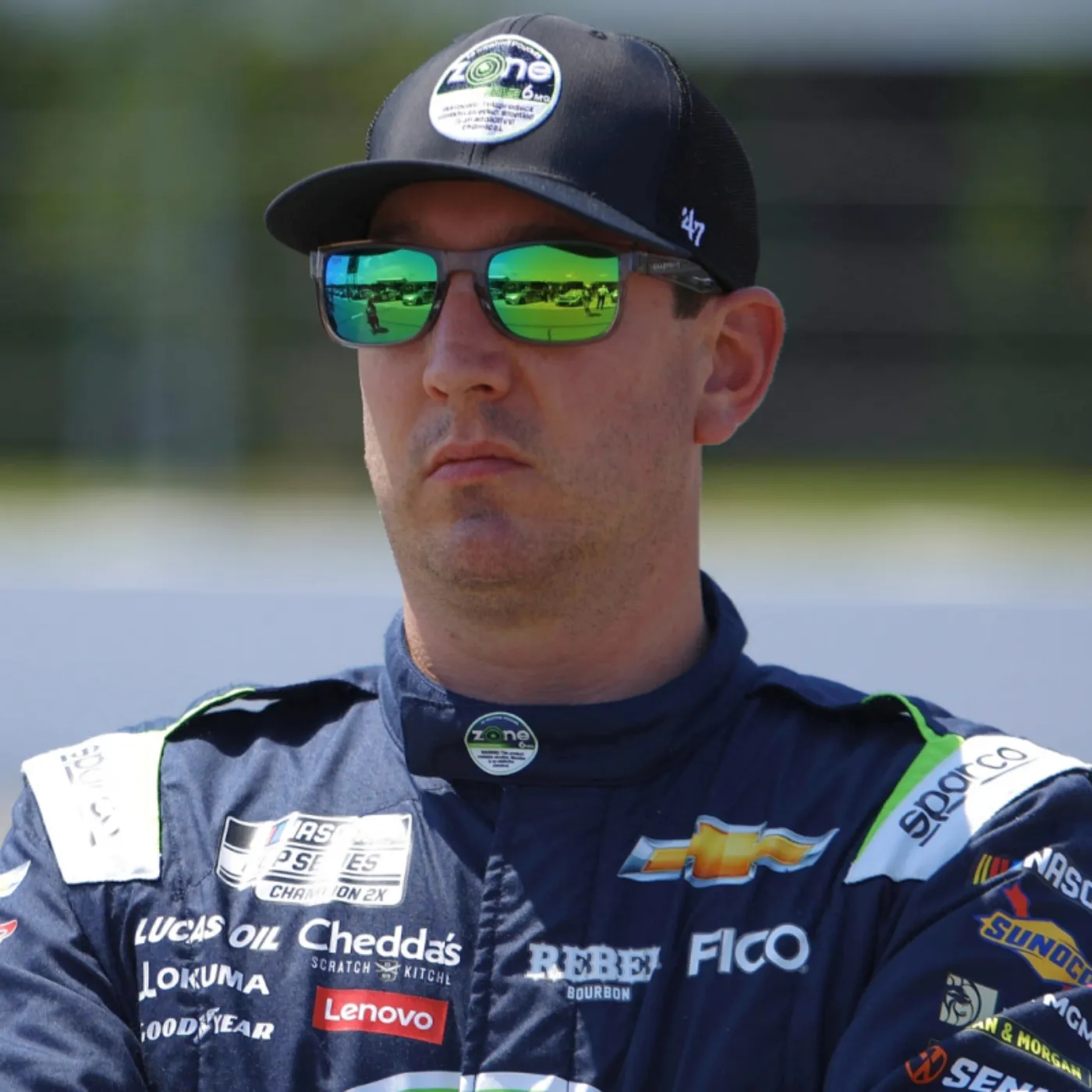 “This Was Never Meant to Happen...”: Kyle Busch Quietly Offloads His $13M Mansion — And the Fallout Could Shatter NASCAR Forever