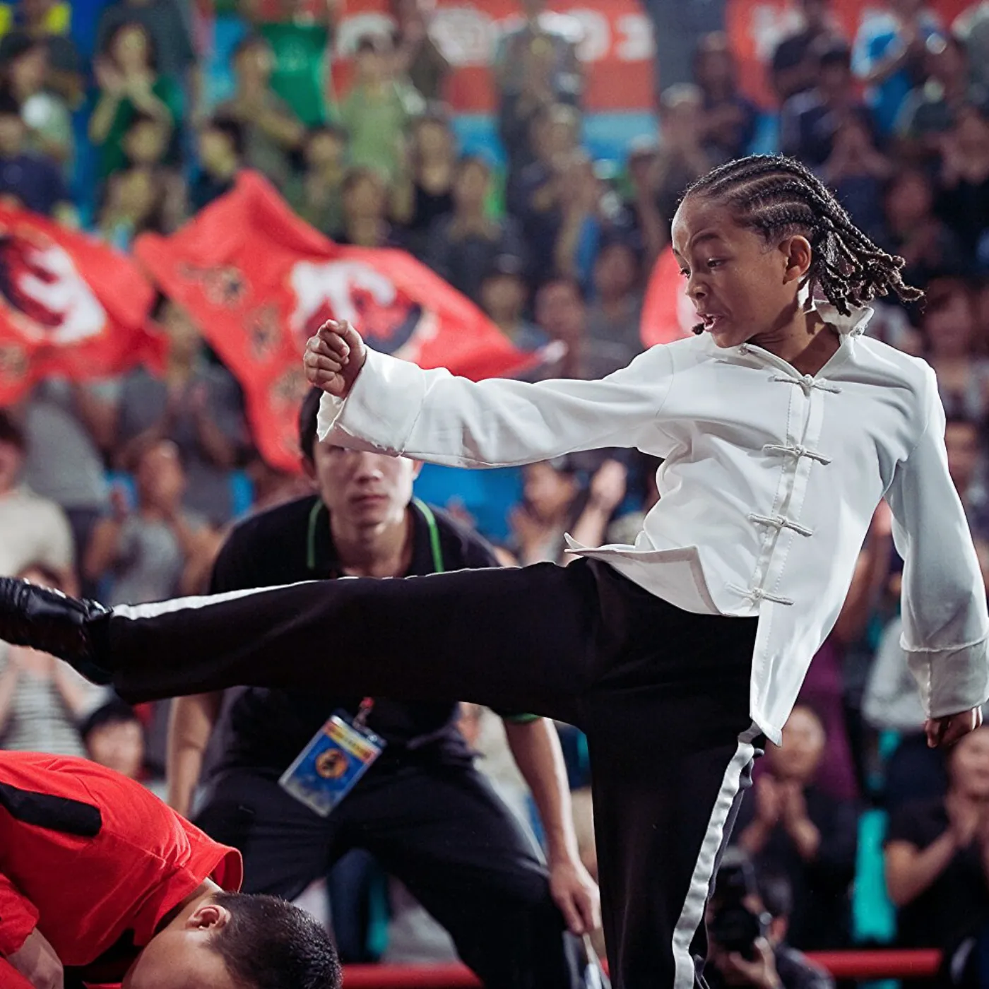 Where’s Dre Parker? The Real Reason Jaden Smith Vanished from Karate Kid: Legends