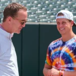 Joe Burrow Officially Becomes the New ‘Host’ of Peyton’s Places – Fans Are Shocked!