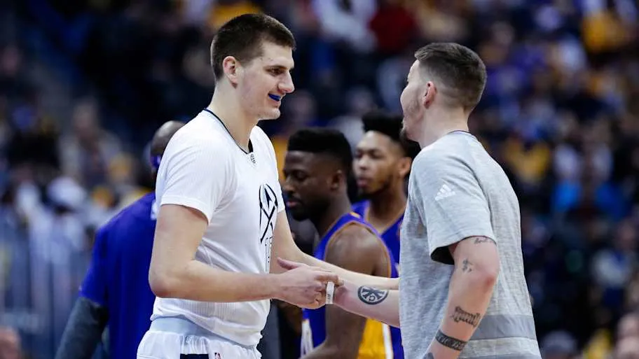 image_683fb8c398f95 Mike Miller Reveals: Why Nikola Jokic Was Called 'Joker' From His Early Days with the Nuggets?