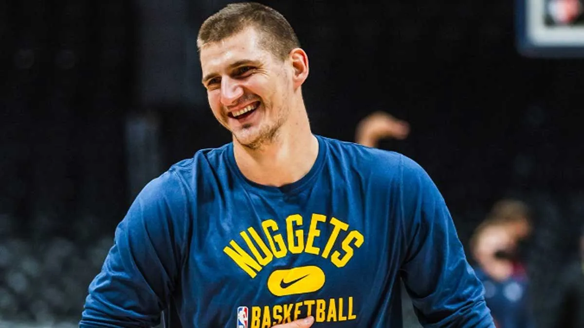 image_683fb8c3b7e7a Mike Miller Reveals: Why Nikola Jokic Was Called 'Joker' From His Early Days with the Nuggets?