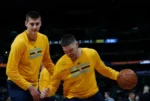 Mike Miller Reveals: Why Nikola Jokic Was Called 'Joker' From His Early Days with the Nuggets?