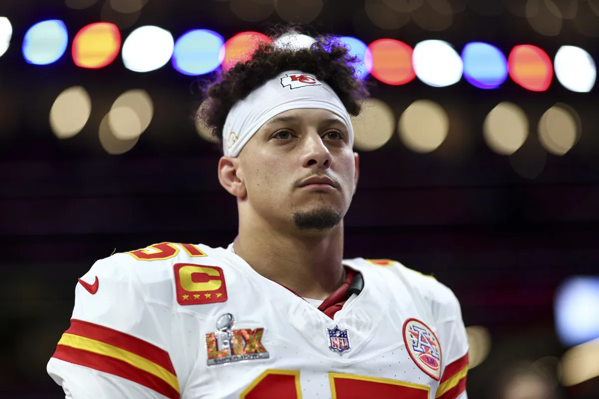 image_683fb9dc64387 The Shocking Warning From Patrick Mahomes That Shook the Entire NFL!